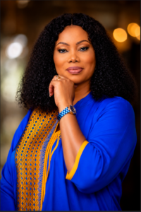 Mariama Olama is the Director of Partnerships for Africa AI SUMMIT. Mariama Olama is also the Director of Partnerships for AiForAfrica International